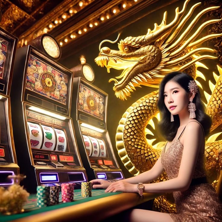 Table Games Blackjack Poker ဂိမ်းများ